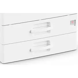 Опция Ricoh PB2040 418124 лоток для бумаги для Ricoh M2700/2701/IM2702 (на колёсиках, используется без тумбы)