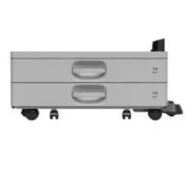 Опция Ricoh PB3320 419365 кассеты для бумаги PB3320 (2 лотка по 550л) для IMC3010-6010