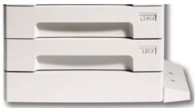 Опция Toshiba 6AG00001882 пьедестал с кассетой KD-1022 для Toshiba e-STUDIO182/195/212/242/225/245, (550 листов) (нужно GH-1060, устан. только с MY-10