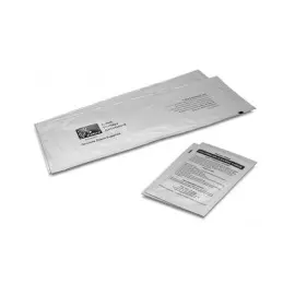 Опция Zebra 105909-169 Чистящий комплект для P2xx/3xx/4xx/520, 50 cards/25 swabs
