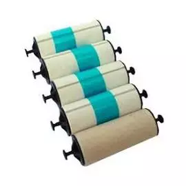 Опция Zebra 105912-007 чистящий комплект KIT,ADHESIVE CLEANING ROLLERS,P330i, ZXP 7, ZXP 8 FEEDER (SET OF 5)