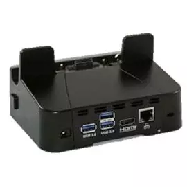 Опция Zebra CRD-ET5X-1SCOM1 ET5X 1-SLOT CHARGE/COMM DOCK