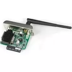 Опция Zebra P1058930-097C ZT400 Wireless Card, 802.11 a/b/g/n wireless for EMEA