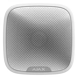 Оповещатель AJAX StreetSiren