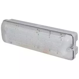 Оповещатель Арсенал Безопасности Молния-220 AQUA исп.1 (без надписи)