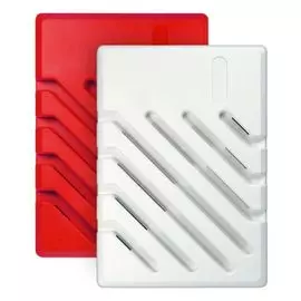 Оповещатель Болид С2000-ОПЗ (белый)