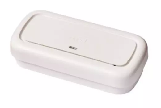 Оповещатель Eldes EWS3 звуковой внутренний беспроводный для работы с приборами ESIM364, ESIM384, PIT