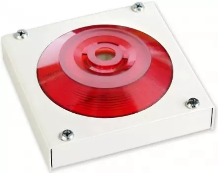 Оповещатель Электротехника и Автоматика МАЯК-12-КПМ2 НИ 12 В, IP55, 20/30 мА, 110 дБ