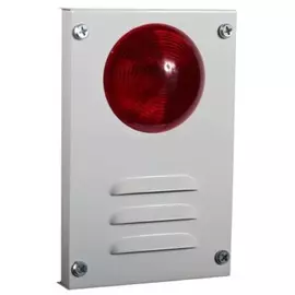 Оповещатель Электротехника и Автоматика МАЯК-220-К 220 В, 5/11 ВА, 105 дБ, IP50