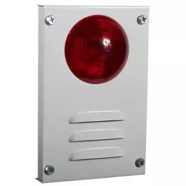 Оповещатель Электротехника и Автоматика МАЯК-24-К 24 В, 20/20 мА, 105 дБ, IP52