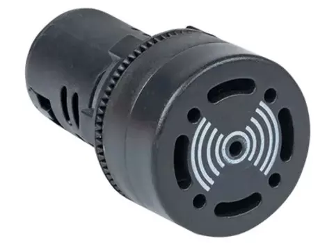 Оповещатель звуковой EKF ed16-22bm 230В