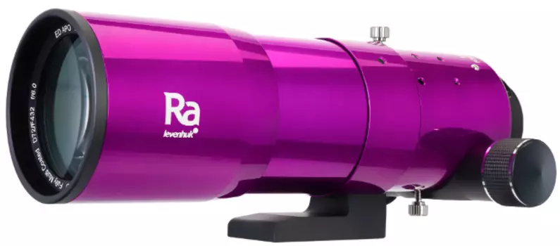 Оптическая труба Levenhuk Ra R72 ED Doublet OTA 50953