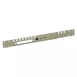 Органайзер AESP REC-CF-BK для фиксации кабельных жгутов, чёрный