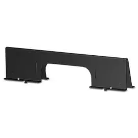 Органайзер APC AR8163ABLK Shielding Partition Pass-through 600mm wide Black