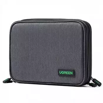 Органайзер UGREEN 50147 серый