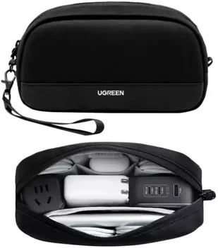 Органайзер UGREEN LP930 65555_ size S, black