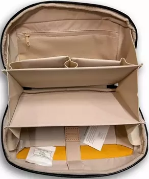 Органайзер UGREEN LP931 65554_ black