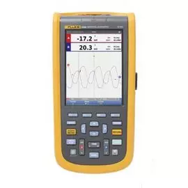 Осциллограф цифровой Fluke FLUKE-125B/EU/S
