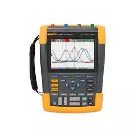 Осциллограф Fluke FLUKE-190-504/EU/S