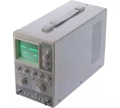 Осциллограф МЕГЕОН 15011 универсальный