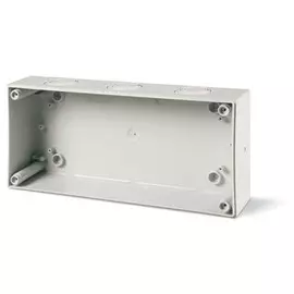 Основание DKC DIS6741001 150х256х70 мм, "Quadro"