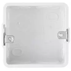 Основание HIKVISION DS-KAB86 монтажное для домофонов, ПВХ, 817850мм.