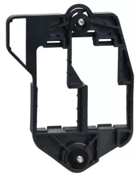 Основание Schneider Electric LV429275 для 2 подв. блоков (NSX100/250)