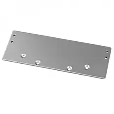 Основание Smartec ST-DC036DP-SL монтажное для ST-DC036, серебряный