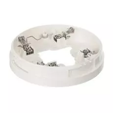 Основание System Sensor E1000B базовое, 2-х проводное без резистора