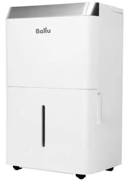 Осушитель воздуха Ballu Comfort BD12T CL