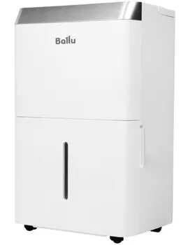 Осушитель воздуха Ballu Comfort BD20T CL
