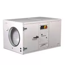 Осушитель воздуха Dantherm CDP 125