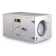 Осушитель воздуха Dantherm CDP 75