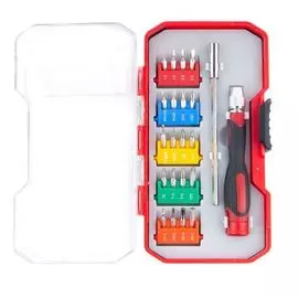 Отвертка Cablexpert TK-SD-225