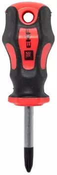 Отвертка EKF ph-2-38-mas Master PH2x38 мм