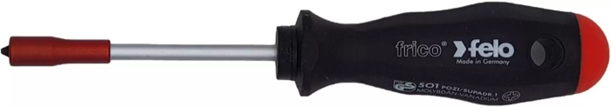 Отвертка Felo 50110230 M-TEC PZ1