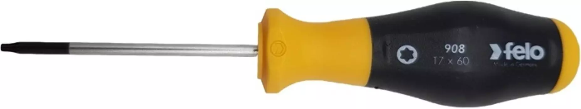 Отвертка Felo 90807140 Tx 7x60