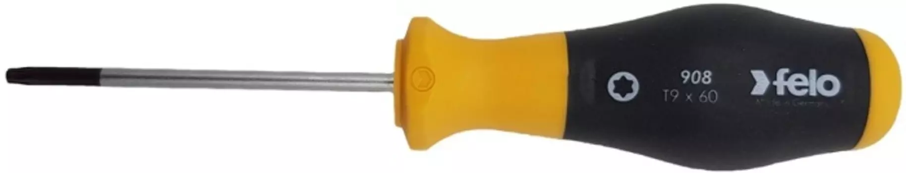 Отвертка Felo 90809340 Tx 9x60