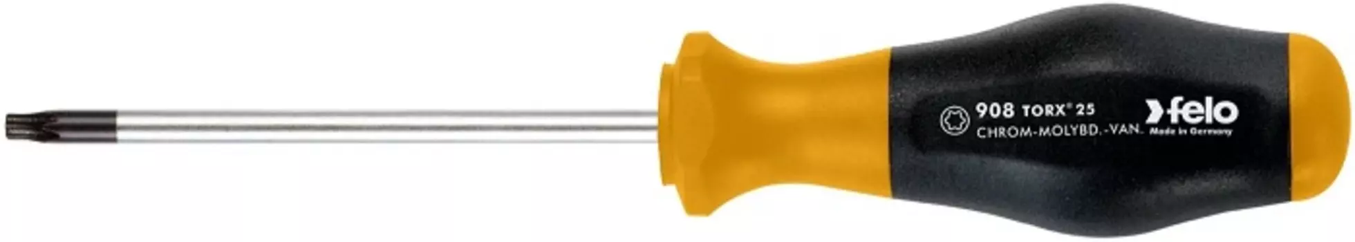 Отвертка Felo 90825340 Tx 25x100
