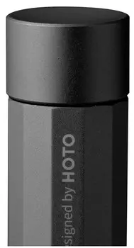 Отвертка HOTO HTT0003EU с набором бит 24-in-1 Precision Screwdriver, зелёный