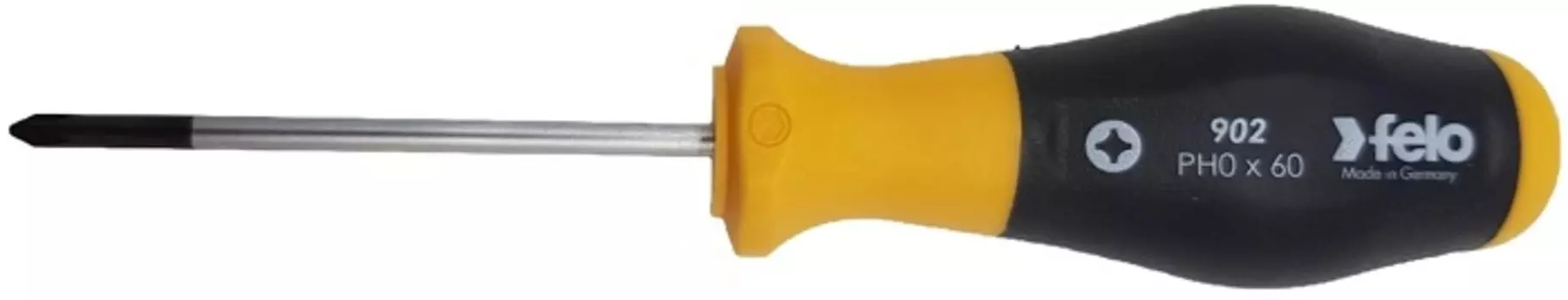 Отвертка крестовая Felo 90200110 PH0X60