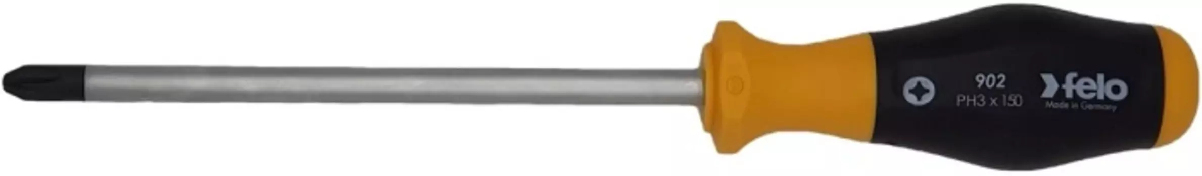 Отвертка крестовая Felo 90230510 PH3X150