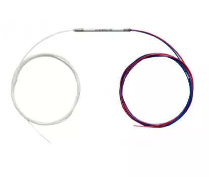 Ответвитель Vimcom OC-1x2-SM-10/90-345-1m-0.9-NC/NC оптический