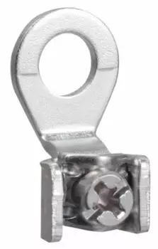 Отвод Schneider Electric DZ3GA3 цепи управл. от силовых клемм