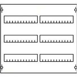 Панель ABB 2V00A