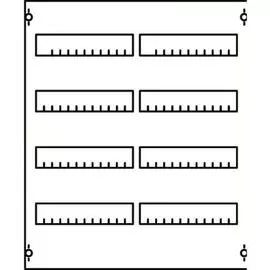 Панель ABB 2V0A