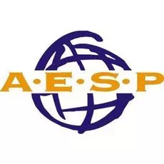 Панель AESP REC-DIN-BK 19", с DIN-рейкой на 25 автоматов, чёрная