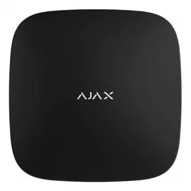 Панель AJAX Hub 2 Black