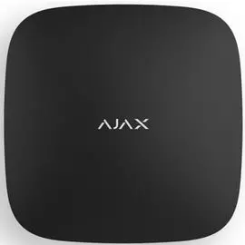 Панель AJAX Hub 2 Plus Black