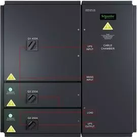 Панель APC SYWMBP96K160H
